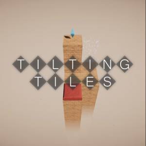 Tilting Tiles Xbox One