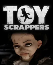 Toy Scrappers