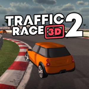 Traffic Race 3D 2 Nintendo Switch