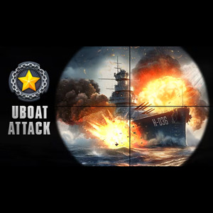 Uboat Attack PS5