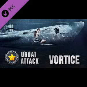 Uboat Attack Vortice Nintendo Switch