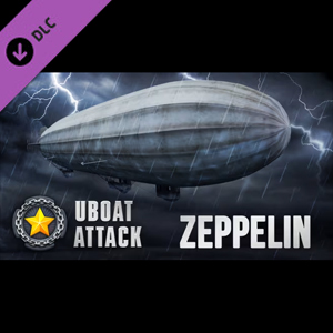 Uboat Attack Zeppelin Nintendo Switch