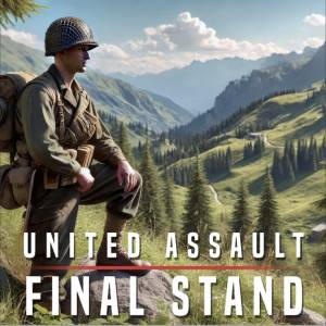 United Assault Final Stand Nintendo Switch
