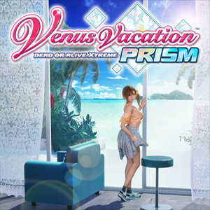 Venus Vacation PRISM DEAD OR ALIVE Xtreme PS4