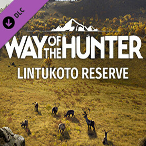 Way of the Hunter Lintukoto Reserve