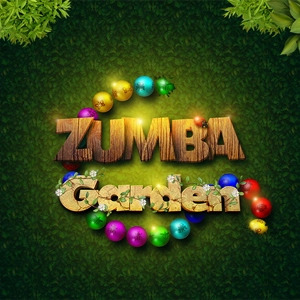 Zumba Garden PS5