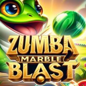 Zumba Marble Blast Xbox One