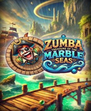 Zumba Treasure of the Marble Sea PS5