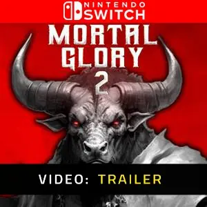 Mortal Glory 2 Nintendo Switch