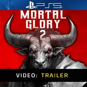 Mortal Glory 2 PS5