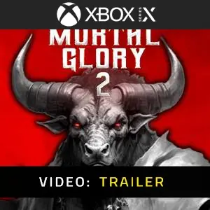 Mortal Glory 2 Xbox Series X