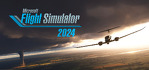 Microsoft Flight Simulator 2024 Xbox One