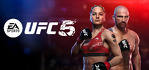 EA Sports UFC 5 PS4