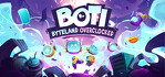 Boti Byteland Overclocked Nintendo Switch