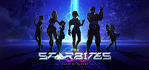 The Starbites Taste of Desert Nintendo Switch