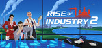 Rise of Industry 2 PS5