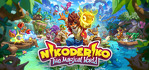 Nikoderiko The Magical World PS5