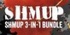 SHMUP 3-in-1 Bundle PS5