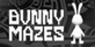 Bunny Mazes PS4