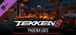 TEKKEN 8 PHOENIX GATE PS5