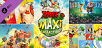 Asterix Maxi Collection PS4
