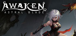 AWAKEN Astral Blade PS4