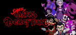 Super Dark Deception Xbox Series X