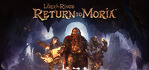 The Lord of the Rings Return to Moria Xbox One