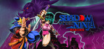 Shadow of the Ninja Reborn PS4