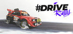 #DRIVE Rally Xbox Series X
