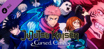 Jujutsu Kaisen Cursed Clash Hidden Inventory/Premature Death Nintendo Switch