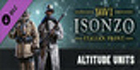 Isonzo Altitude Units Pack PS4