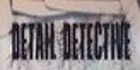 Detail Detective Nintendo Switch