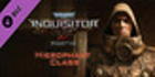 Warhammer 40K Inquisitor Martyr Hierophant Class Xbox Series X