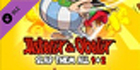 Asterix & Obelix Slap Them All! 1+2 Nintendo Switch