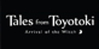 Tales from Toyotoki Arrival of the Witch Xbox One