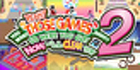 YEAH! YOU WANT THOSE GAMES, RIGHT? SO HERE YOU GO! NOW, LETS SEE YOU CLEAR THEM! 2 PS4