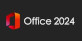 Microsoft Office 2024 Home