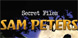 Secret Files Sam Peters