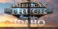 American Truck Simulator Puzzle Game Xbox One
