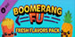 Boomerang Fu Fresh Flavors Pack Xbox One