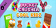 Bucket Crusher Cool Kidz Nintendo Switch