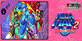 Capcom Arcade 2nd Stadium Mega Man 2 The Power Fighters