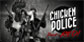 Chicken Police Paint it RED PS4