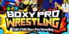 Chiki-Chiki Boxy Pro Wrestling Nintendo Switch