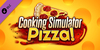 Cooking Simulator Pizza