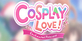 COSPLAY LOVE! Enchanted princess