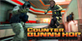 Counter Bunny Hop Strike Go Simulator Xtreme Deluxe 3D Shooter Nintendo Switch