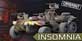Crossout Insomnia Pack