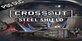Crossout Steel shield PS5
